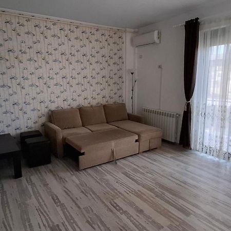 Apartament Muzea Mamaia Nord Năvodari Exterior foto