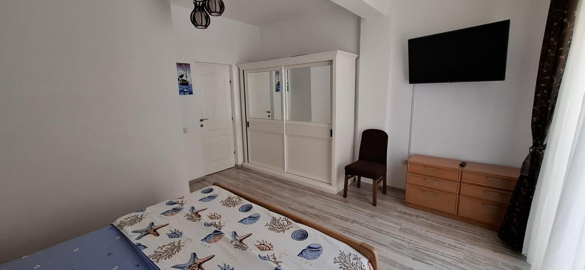 Apartament Muzea Mamaia Nord Năvodari Exterior foto
